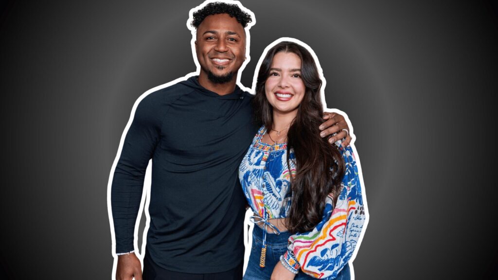 Ozzie Albies Wife