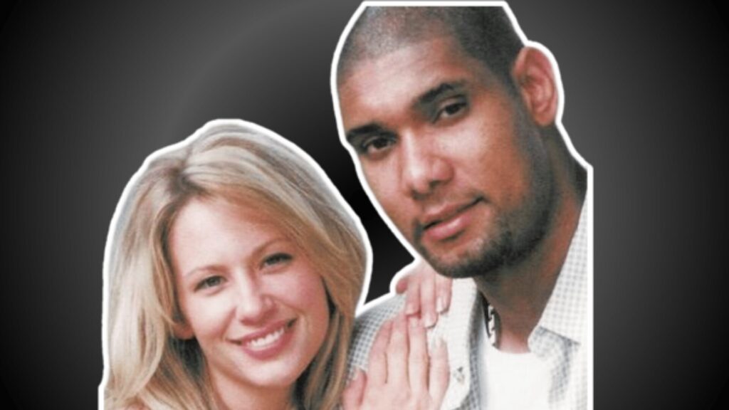 Tim Duncan Wife