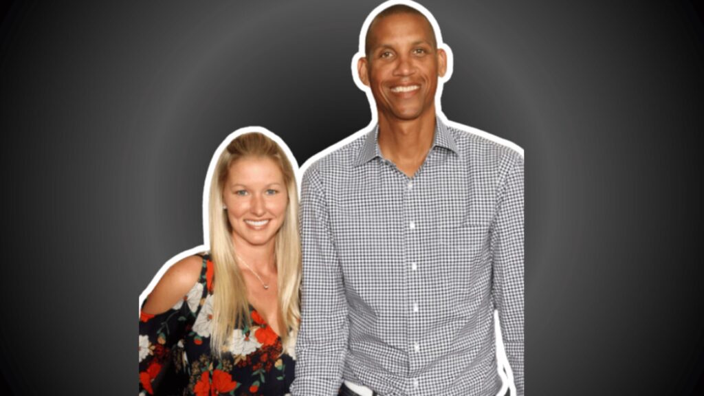 Reggie Miller Wife