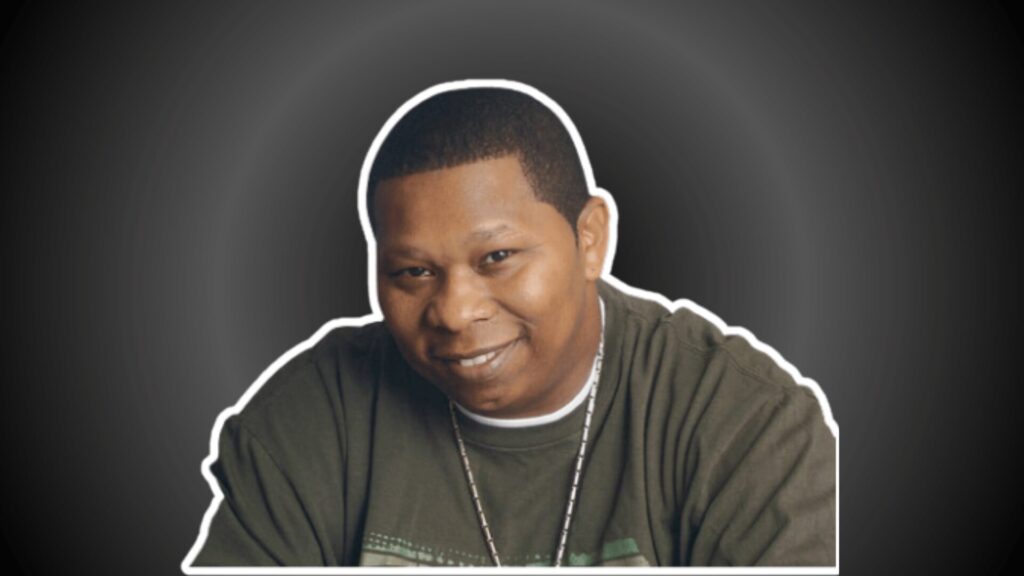 Mannie Fresh Wife