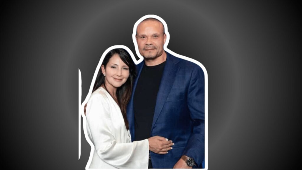 Dan Bongino Wife