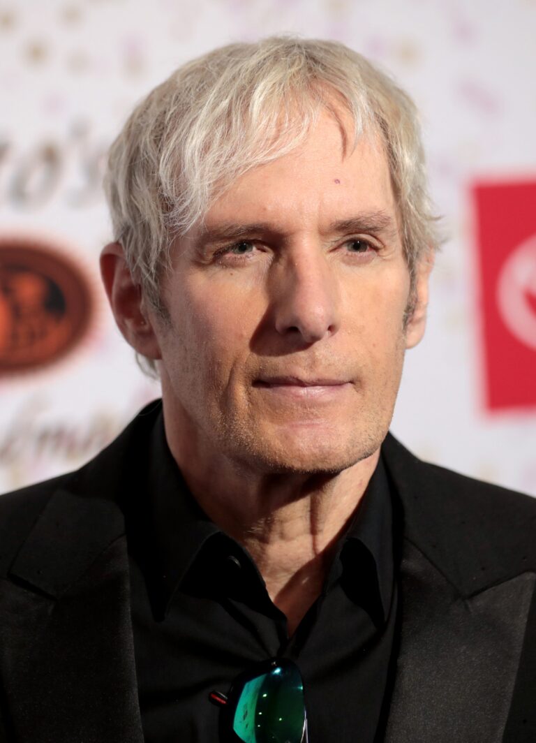 Michael Bolton Wife: Marriage, Past Affairs, Net Worth And More - Rantiwife