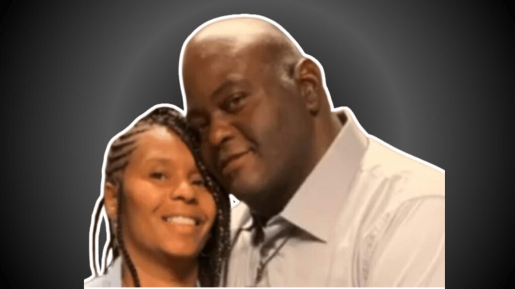 Lavell Crawford Wife