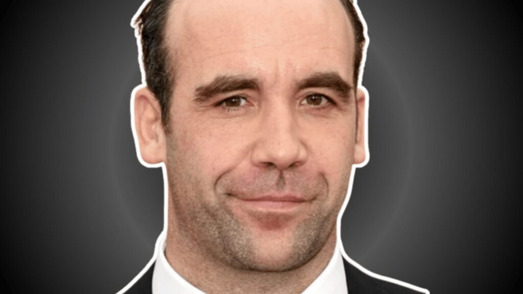 Rory McCann Wife