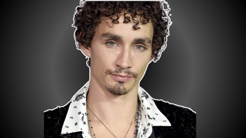 Robert Sheehan Wife