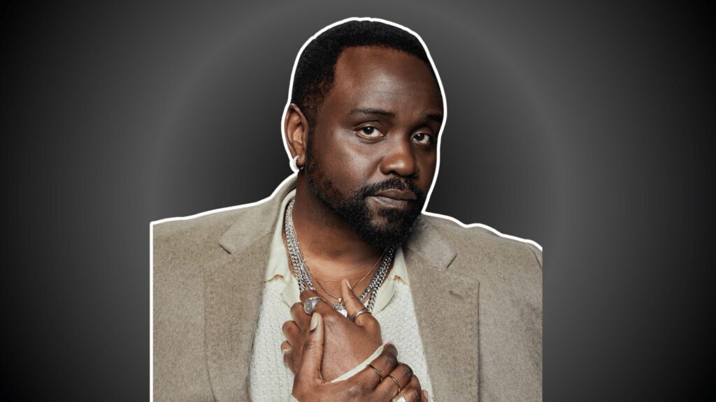 Brian Tyree Henry Wife