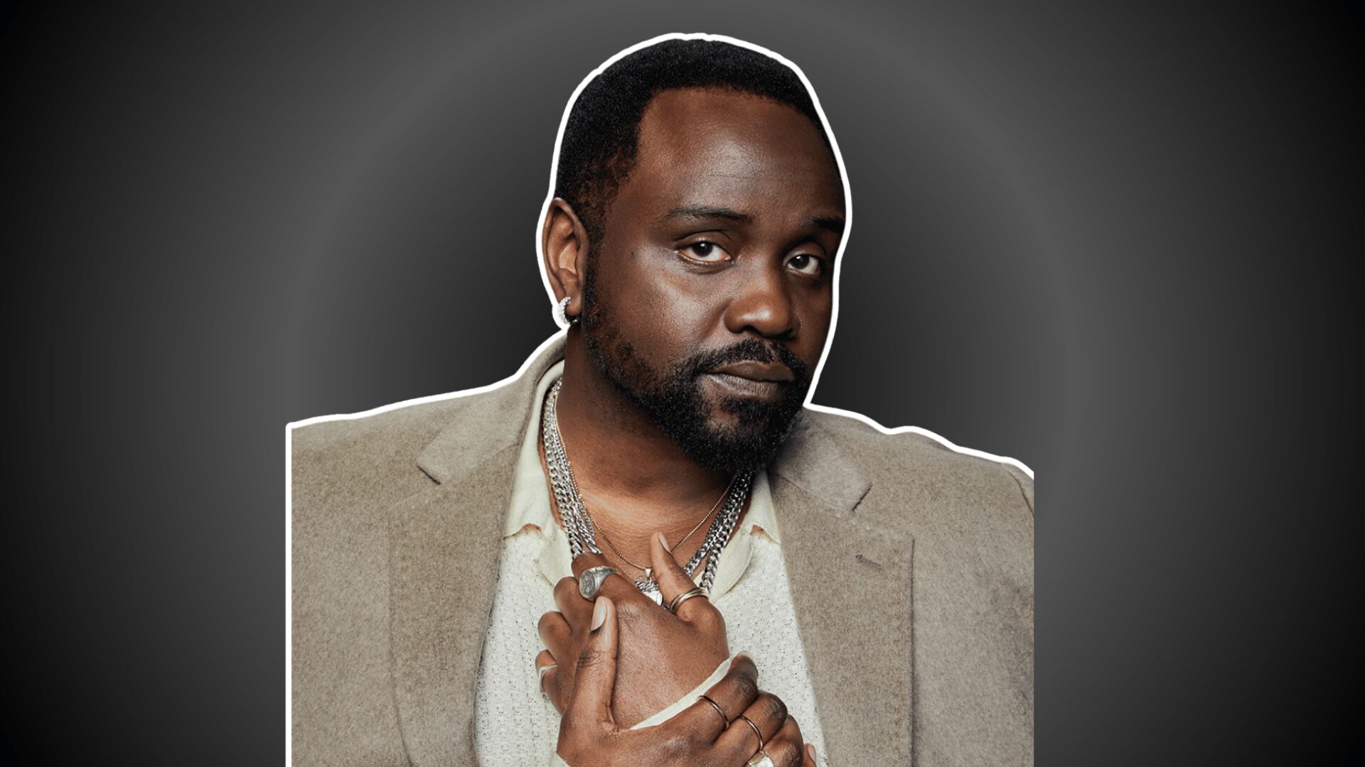 Brian Tyree Henry Wife: Marriage and Past Affairs - rantiwife