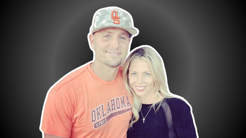 Matt Holliday Wife