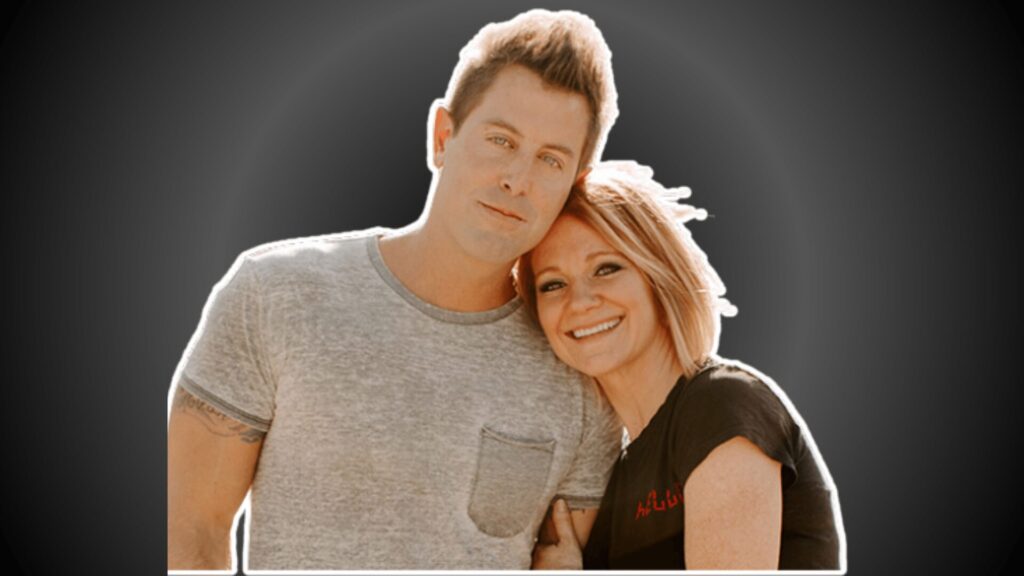 Jeremy Camp Wife