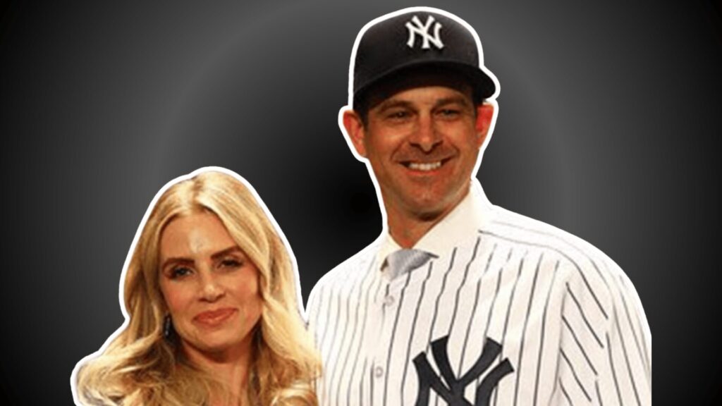 Aaron Boone Wife