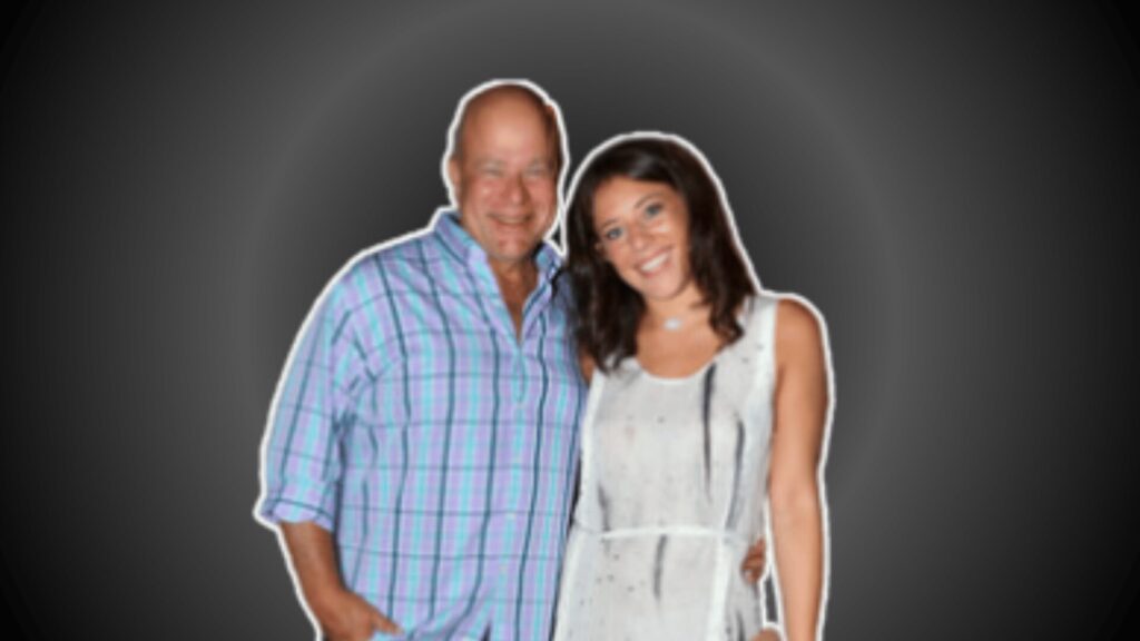 David Tepper Wife