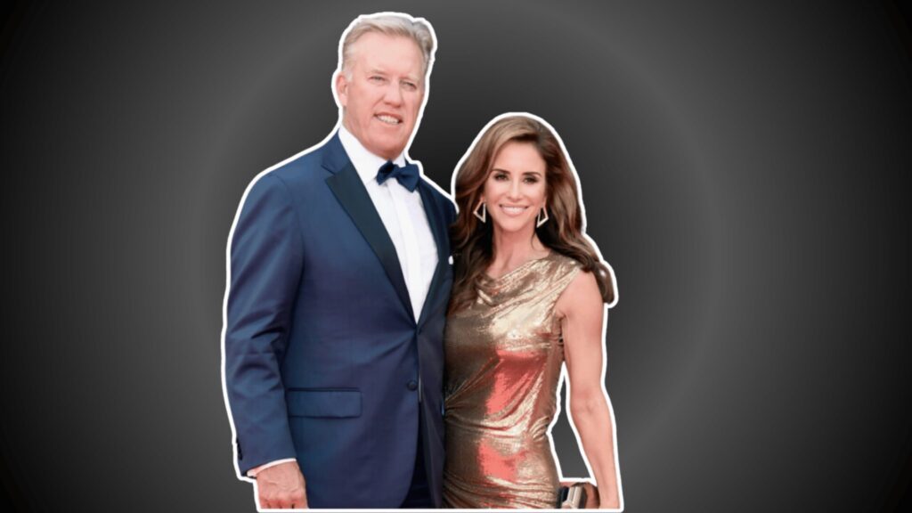 John Elway Wife: Marriage and Past Affairs - rantiwife