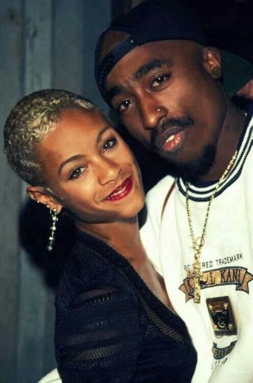 Tupac Wife