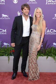 Billy Currington Wife