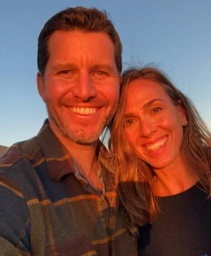 Will Cain Wife