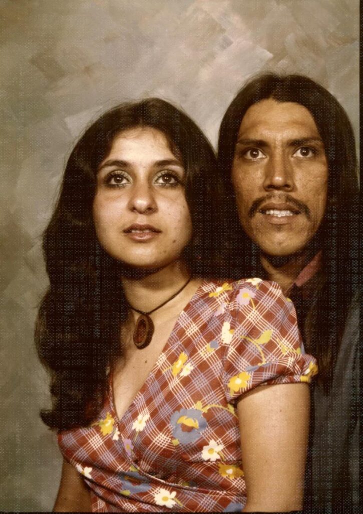 Danny Trejo Wife