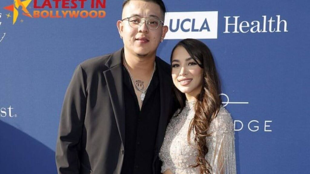 Julio Urias Wife Daisy Perez