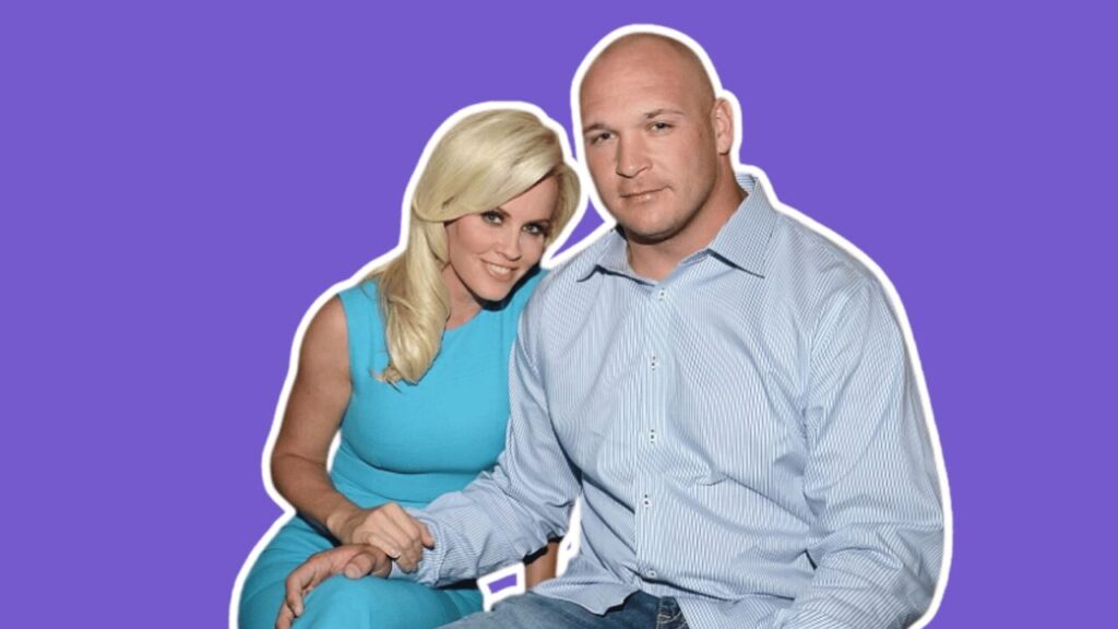 Brian Urlacher Wife