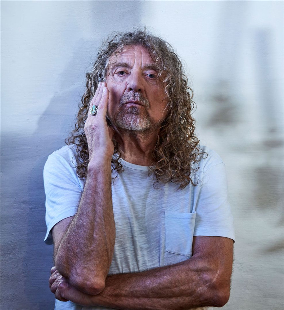 Who is Robert Plant's Wife Now?