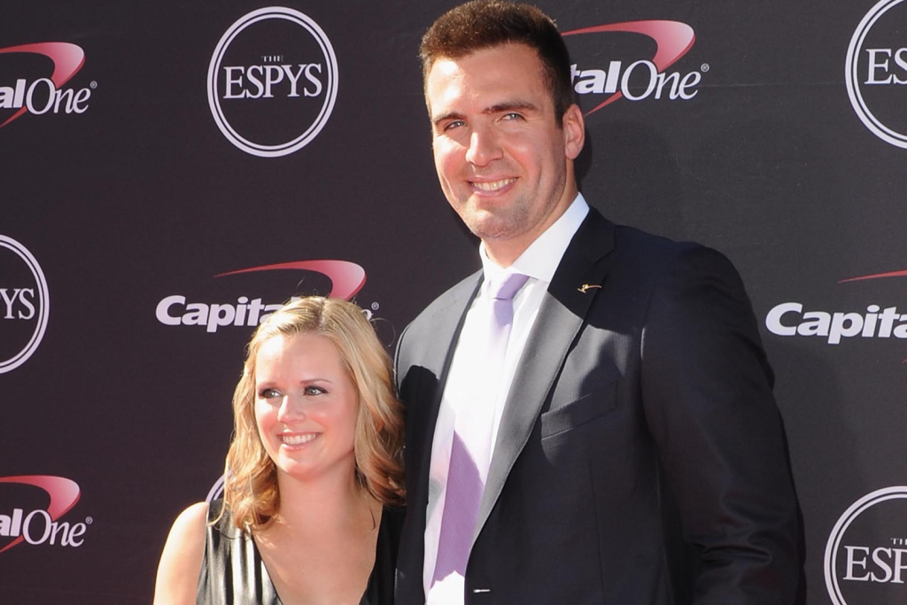 Joe Flacco Wife 