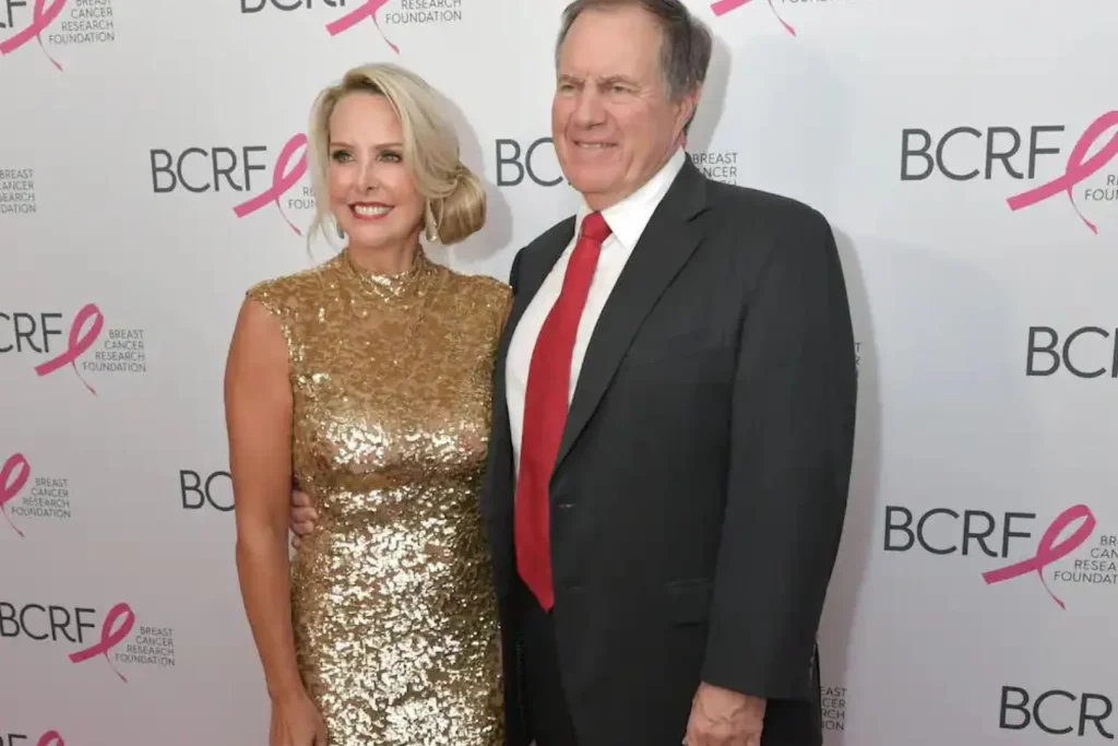 Who is Bill Belichick's Ex-Wife?