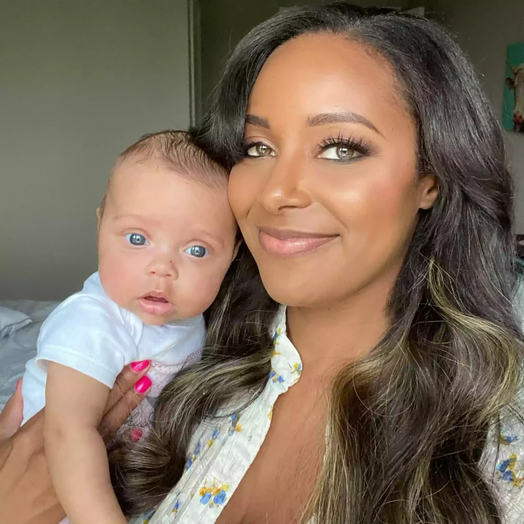 Who is Cody Rhodes wife?